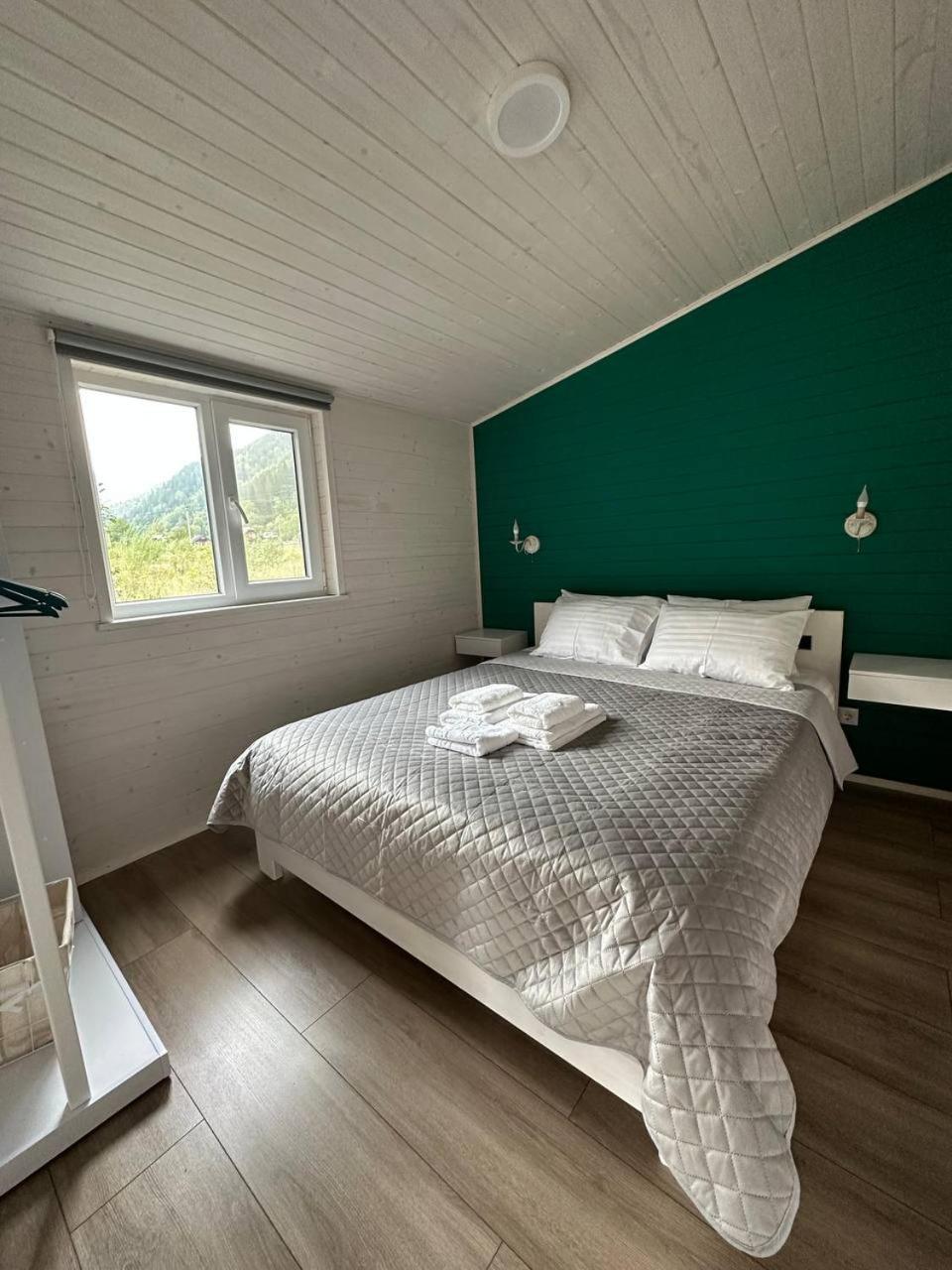 Мріяти Apartamento Krivorovnya Exterior foto