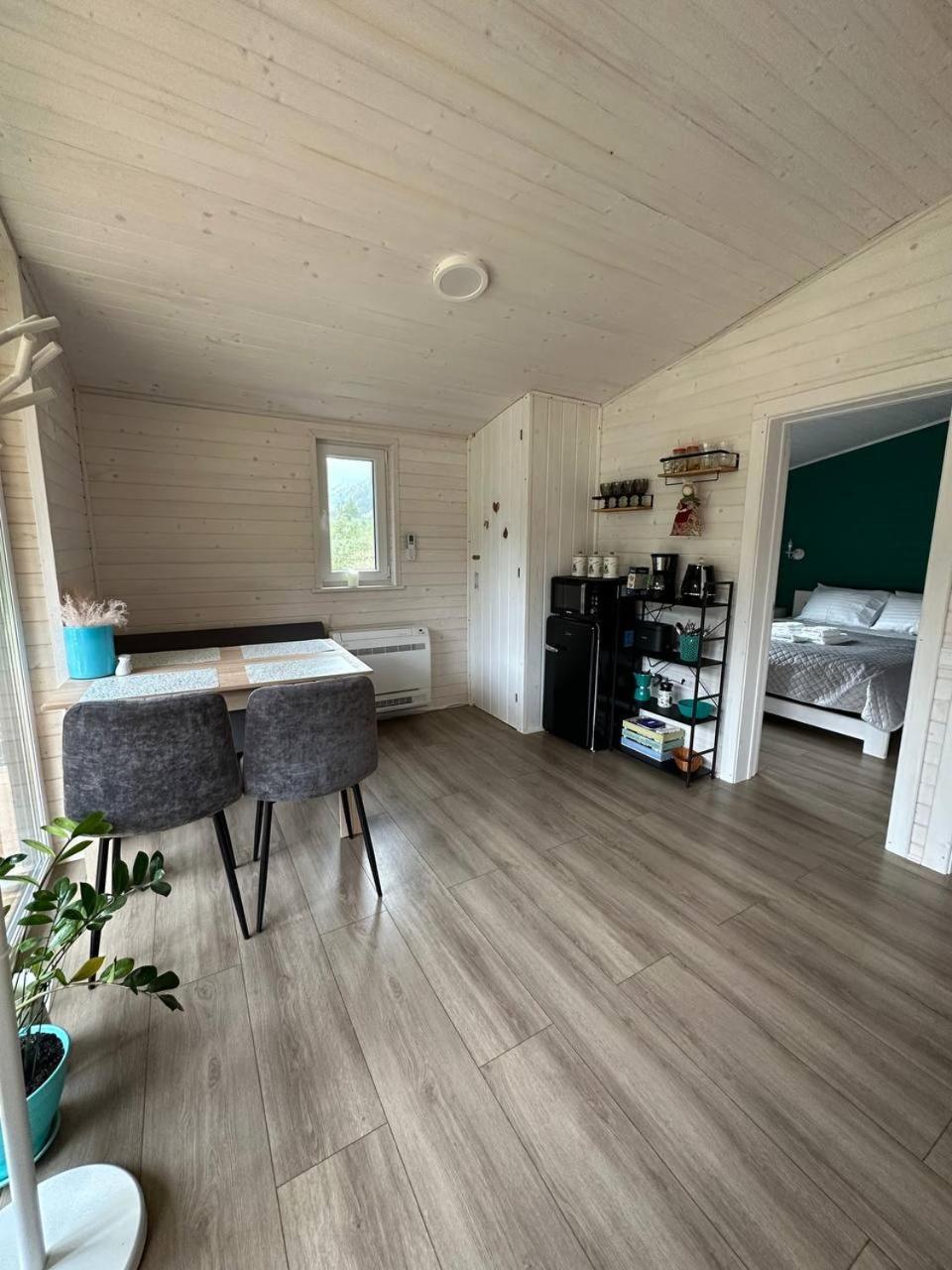 Мріяти Apartamento Krivorovnya Exterior foto