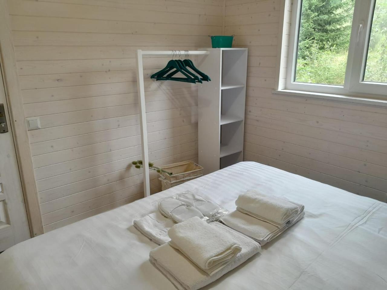 Мріяти Apartamento Krivorovnya Exterior foto