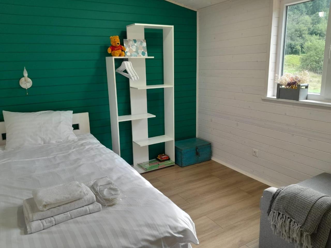 Мріяти Apartamento Krivorovnya Exterior foto