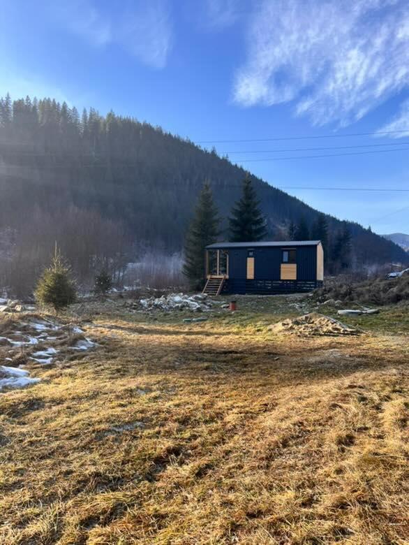 Мріяти Apartamento Krivorovnya Exterior foto