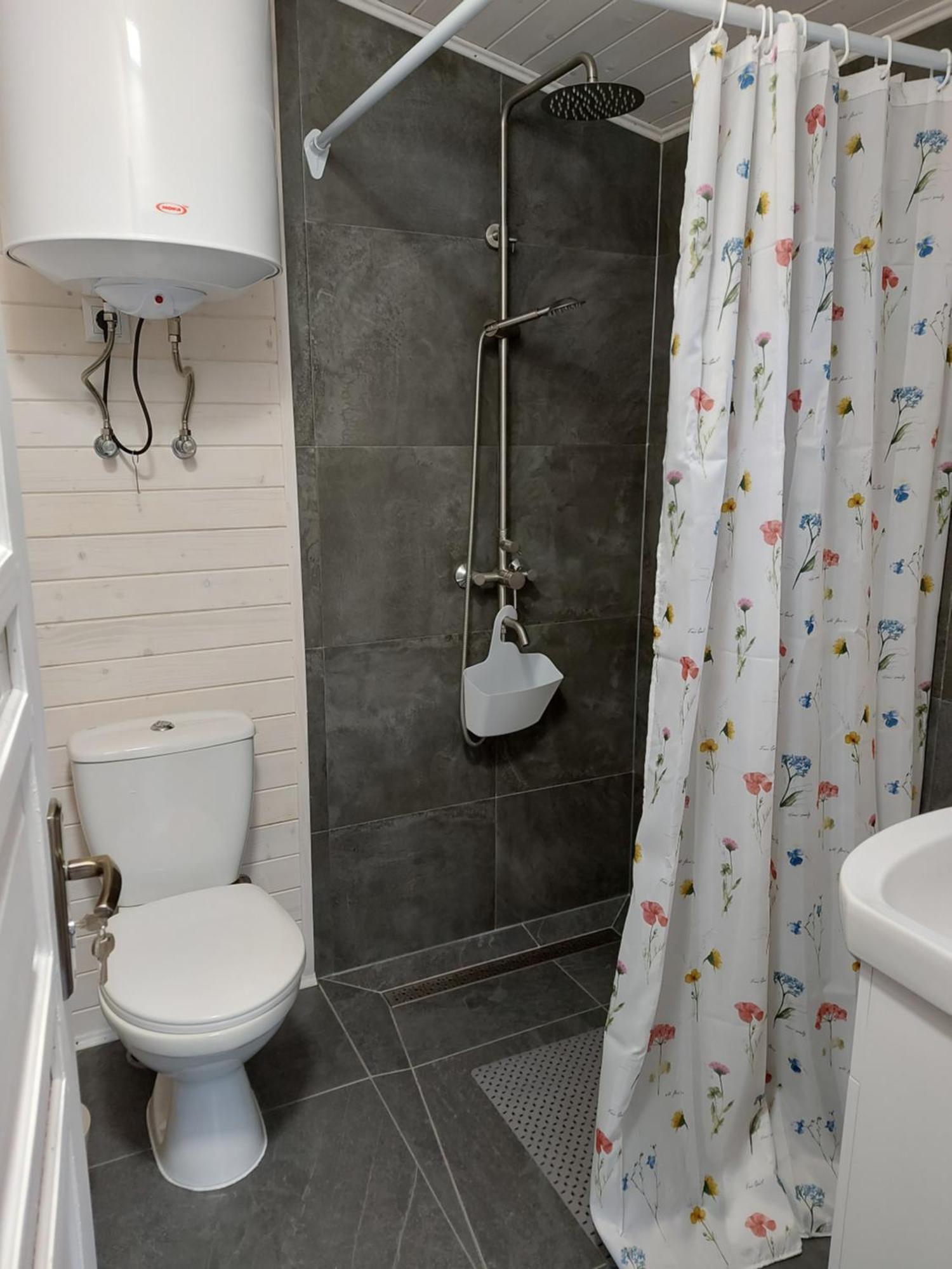Мріяти Apartamento Krivorovnya Exterior foto
